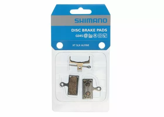 Shimano Levyjarrupala G04S BR-M8000 3 Shimano Levyjarrupala G04S BR-M8000