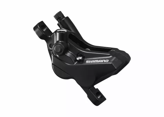 Shimano Levyjarrusatula MT-420, 4 Mäntää 3 Shimano Levyjarrusatula MT-420, 4 Mäntää