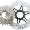 Shimano SLX Kasetti 10-vaiht. CS-HG81-10 11-36 1 Shimano SLX Kasetti 10-vaiht. CS-HG81-10 11-36 -Polkupyörän Varusteet Myyntikauppa shimano slx 10s pakka 1