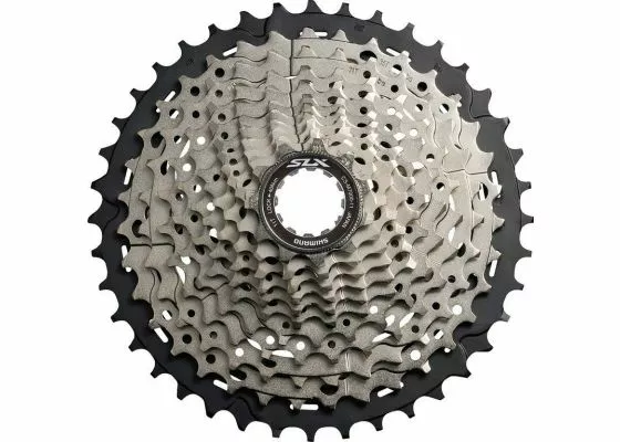 Shimano SLX CS-M7000 11s 11-42T 3 Shimano SLX CS-M7000 11s 11-42T