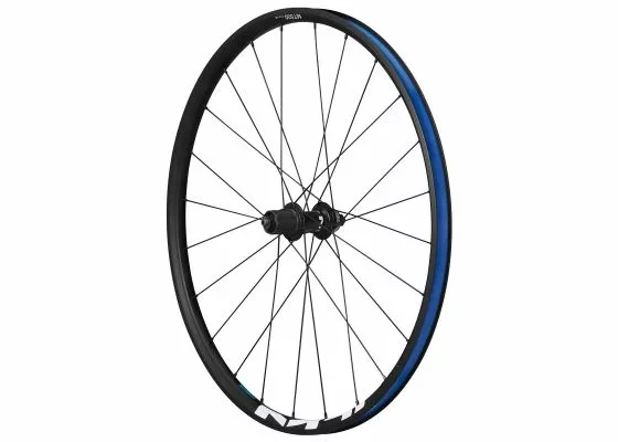 Shimano Takakiekko WH-MT500 27.5" 12x142mm, Musta 3 Shimano Takakiekko WH-MT500 27.5" 12x142mm, Musta