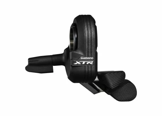 Shimano Vaihdevipu XTR Di2 M9050 Oikea Panta 3 Shimano Vaihdevipu XTR Di2 M9050 Oikea Panta