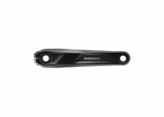 Shimano Oikea Kampi STEPS 160mm FC-EM600 3 Shimano Oikea Kampi STEPS 160mm FC-EM600