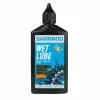 Shimano Wetlube Ketjuöljy / Voiteluaine 100ml 1 Shimano Wetlube Ketjuöljy / Voiteluaine 100ml -Polkupyörän Varusteet Myyntikauppa shimano wetlube pullo 100ml