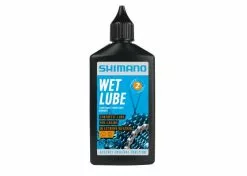 Shimano Wetlube Ketjuöljy / Voiteluaine 100ml