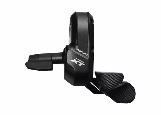 Shimano Vaihdevipu STEPS XT Di2, Vaihdevipu Oikea 3 Shimano Vaihdevipu STEPS XT Di2, Vaihdevipu Oikea