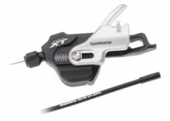 Shimano XT SL-M780 Vaihtaja Vivut
