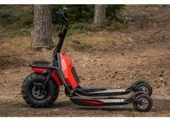 Skick Sähköpotkukelkka 1000W -Polkupyörän Varusteet Myyntikauppa skick 18