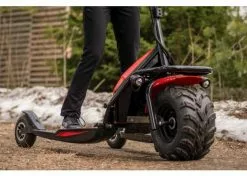 Skick Sähköpotkukelkka 1000W -Polkupyörän Varusteet Myyntikauppa skick 20