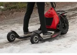 Skick Sähköpotkukelkka 1000W -Polkupyörän Varusteet Myyntikauppa skick 28