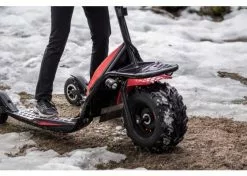 Skick Sähköpotkukelkka 1000W -Polkupyörän Varusteet Myyntikauppa skick 29