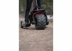 Skick Sähköpotkukelkka 1000W -Polkupyörän Varusteet Myyntikauppa skick 30