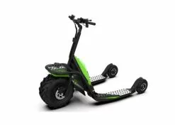 Skick Sähköpotkukelkka 1000W -Polkupyörän Varusteet Myyntikauppa skick 32