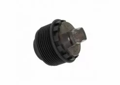 SR Suntour Jousen Esijännityksen Säätönuppi - Preload Adjuster For SF9 XCM Series