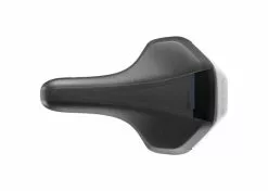 SR Satula E-Zone Moderate Musta 7 SR Satula E-Zone Moderate Musta -Polkupyörän Varusteet Myyntikauppa sr satula e zone moderate musta 3