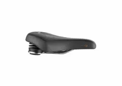 SR Satula Look IN 3D Relaxed Musta -Polkupyörän Varusteet Myyntikauppa sr satula look in 3d relaxed musta1