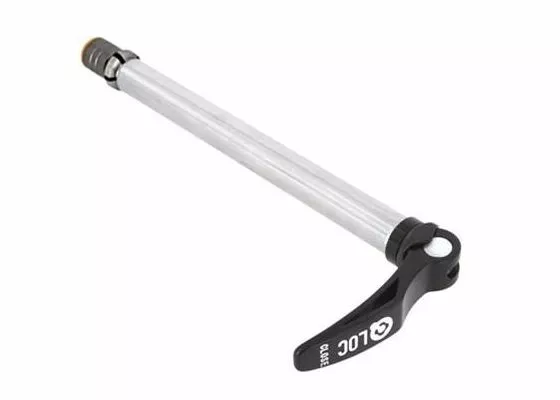 SR Suntour 15 Mm:n Lisäakseli QLC32 110x15 Mm - FKA100-25 3 SR Suntour 15 Mm:n Lisäakseli QLC32 110x15 Mm - FKA100-25