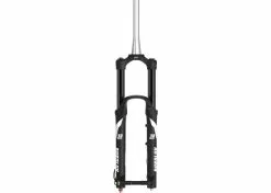 SR Suntour Durolux 38 Joustohaarukka 29" EQ-Boost-DS-R2C2, 180mm