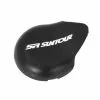 SR Suntour Haarukan Peitekansi Ø28.0mm - Musta (1kpl) - FEE813-10 -Polkupyörän Varusteet Myyntikauppa sr suntour haarukan peitekansi 28.0mm musta 1kpl fee813 10