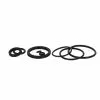 SR Suntour Öljytiivistesarja TriAir Rear Shock Oil Seal Kit - RBA599-01 -Polkupyörän Varusteet Myyntikauppa sr suntour ljytiivistesarja rear shock oil seal kit rba599 01