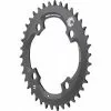 SRAM Eturatas Ø104 Mm 1x12v 38T 4 Reikänen