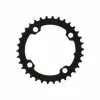 Sram Eturatas Ø104 Mm, 1x10v 38T, 4-pultti -Polkupyörän Varusteet Myyntikauppa sram eturatas 1