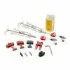 SRAM Pro Bleed Kit -ilmaussarja -Polkupyörän Varusteet Myyntikauppa sram pro brake bleed kit