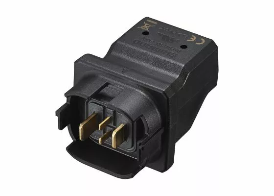 Shimano Laturin Adapteri 3 Shimano Laturin Adapteri