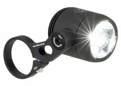 Supernova V521 Etuvalo Ohjaustankoon 8 Supernova V521 Etuvalo Ohjaustankoon -Polkupyörän Varusteet Myyntikauppa supernova e3 e bike v521s hbm led front light 2019 model stvzo approved black universal 67545 290716 1571406545
