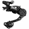 Shimano Takavaihtaja 10 Vaihteinen Deore RD-M6000 DA Shadow+, Medium Häkki