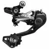Shimano Takavaihtaja 10 Vaihteinen SLX M7000 Shadow+, Pitkä Häkki -Polkupyörän Varusteet Myyntikauppa takavaihtaja slx shadow long