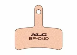 XLC Jarrupala BP-S40 Tektro Dorado Sintrattu, Metalli