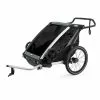 Thule Chariot Lite 2 -Polkupyörän Varusteet Myyntikauppa thule chariot lite