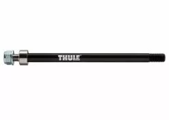 THULE 12x1,0 Syntace -lastenkuljetusperäkärryn Läpiakseliadapteri 160mm