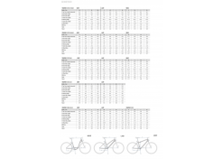 R Raymon TourRay E 3.0 9S Deore - Sähköretkipyörä -Polkupyörän Varusteet Myyntikauppa tourray geometria 2021 2