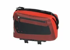 Ortlieb Trunk-Bag Tarakkalaukku - Punainen -Polkupyörän Varusteet Myyntikauppa trunkbag rl f8410 back1 2