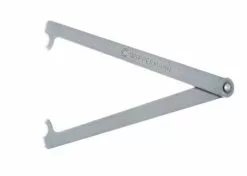 Wippermann-ketjun Kuluneisuuden Mittaustyökalu