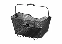 XLC Carrymore Kori Musta