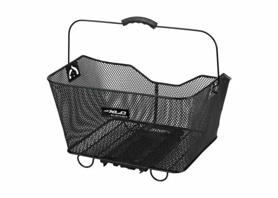 XLC Carrymore Kori Musta 3 XLC Carrymore Kori Musta