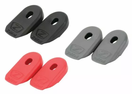 ZÉFAL Kammensuojat Punainen 3 ZÉFAL Kammensuojat Punainen