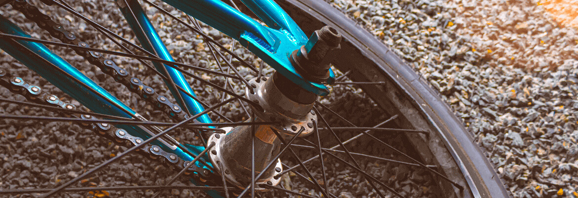 Edessä -Polkupyörän Varusteet Myyntikauppa banner644